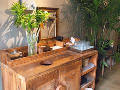 -HIGH FIVE哈福手工汉堡(桂林路店)