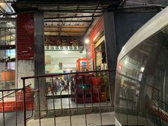 -重庆特色冷锅鱼(武大店)