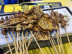 -望京小腰(北京总店)