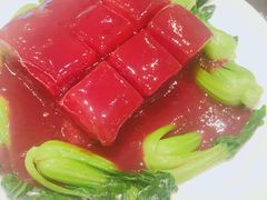 -白家餐厅(徐家汇店)