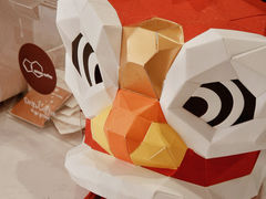 -echoes coffee回响咖啡(红山店)