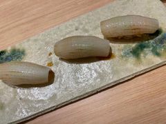 -鮨青(恒基名人购物中心店)