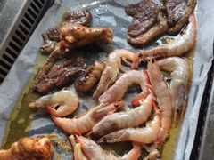 -韩厨烤肉火锅无限自助餐厅(潮流特区店)