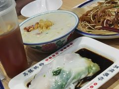 -荔银肠粉·非遗手藝(夫子庙店)