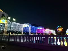-长影世纪城