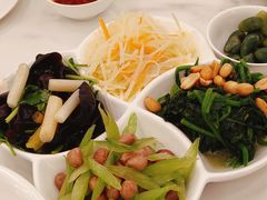 -东方饺子王(新奥购物中心店)