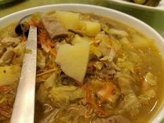 -额尔古纳风情源非遗俄餐