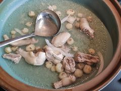 -椰小名·竹笙椰子鸡(中堂店)