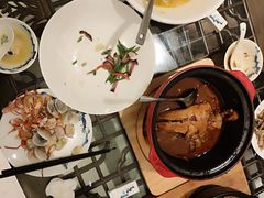 -山水一号·中餐厅