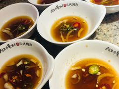 -三代烤肉(保利广场店)