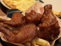 -芭莉与彩虹西餐厅(成都合生汇店)