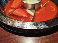 -巴邑火锅·夜宵(港隆广场店)
