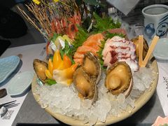 -匠和风精致料理(祥禾天地店)