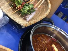 -马路边边串串香(一匡街店)