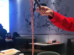 -大熊猫毛肚火锅(烟台万象汇店)