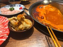 -楠火锅(昆山金鹰店)
