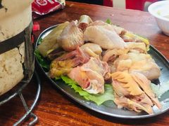 -威邵鸡煲(西华路总店)