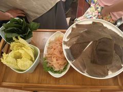 -东来顺饭庄(天坛店)