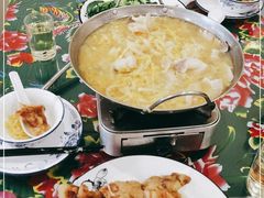 -东北王食府(科大店)