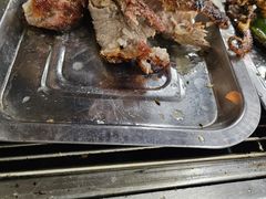 -内蒙古海拉尔烤羊腿·烤全羊·烧烤