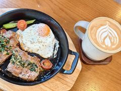-山由之cafe&meal(小寨店)