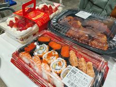 -盒马X会员店(王府井奥莱UP TOWN店)