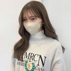 -MY HAIR ARDOR