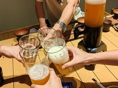 -花和尚·湘西小串烧烤(祈福店)