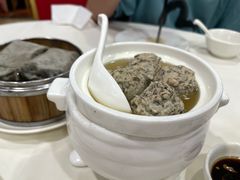 -凤凰楼酒家·粤宴点心(华强北店)