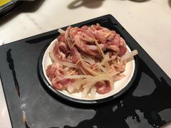 -韩宫宴烤肉·料理(苏州中心店)