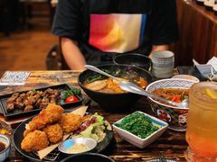 -小川洋风料理(汉街店)