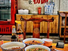 -公交新村粉店(赤岗冲店)