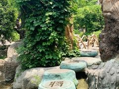 -淹城春秋乐园