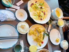 -百富源·海鲜辽菜(张士店)