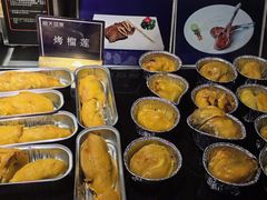 -海天盛宴海鲜自助(正大广场店)