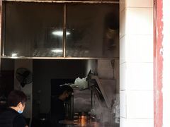 门面-刘记古镇羊肉汤