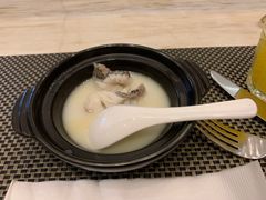 -新发展亚太JW万豪酒店·福苑咖啡厅