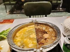 -一绪に寿喜烧自助(世茂广场店)