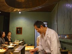 -みかわ是山居