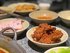 -大虎重庆老火锅(正弘城店)