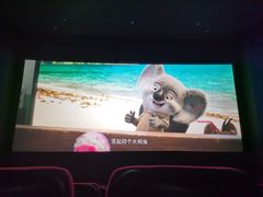 -嘉华国际影城(学清路店)