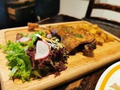 -La Creperie法餐厅(桃江路店)