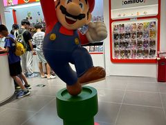 -任天堂Nintendo Switch体验店(天河城店)