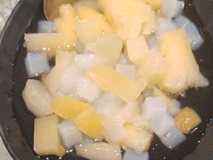 -俏江北烤肉(利民店)