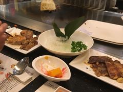-大渔铁板烧(万象城店)