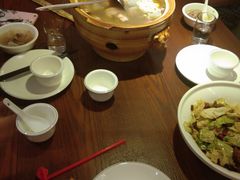 -東舍食唐精品陕菜馆