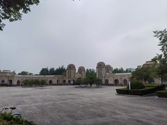 -新江湾城公园