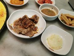 -韩宫宴烤肉·黑毛和牛·料理(合肥滨湖银泰城店)