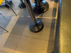 -麦当劳(朝阳路得来速店)