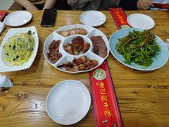 -老边饺子馆(中街店)